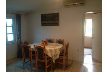 Privatni smještaj Buljarica 2